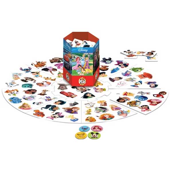 Educa - Le lynx Disney - Nouvelle Edition - Cdiscount Jeux - Jouets