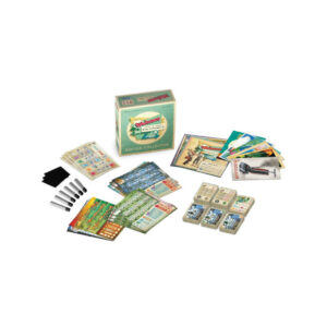 Welcome - Edition Collector - Jeu de société