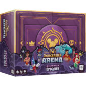 Disney Sorcerer's Alliances Epiques