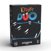 Kluster Duo - Jeu de société