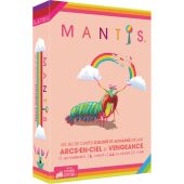 Mantis - Jeu de société