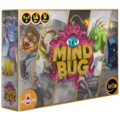 MindBug - Jeu de société