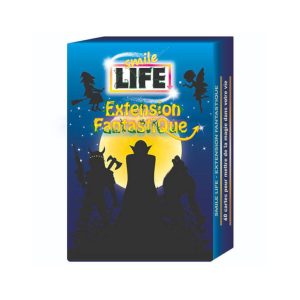 Smile Life - Extension Fantastique
