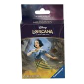 Lorcana - Chapitre 4 - Protege-cartes - Blanche-Neige