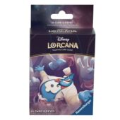 Lorcana - Chapitre 4 - Protege-cartes - Genie