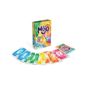 Mojo - Jeu de cartes