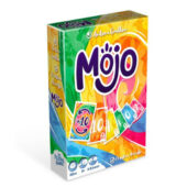 Mojo - Jeu de cartes