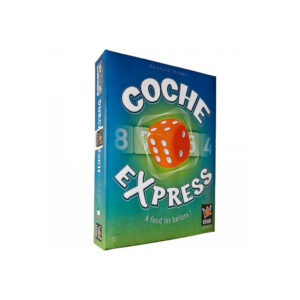 coche-express