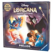 Lorcana - Prelude