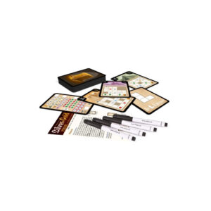 Silver & Gold Pyramides – Image 2