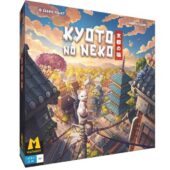 Kyoto no Neko - Jeu de société