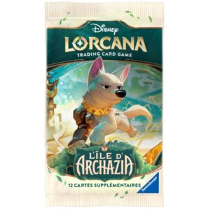 booster_chap.7 lorcana