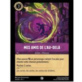 mesamisde l'au dela - lorcana