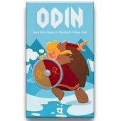Odin - Jeu de cartes