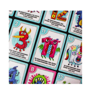 8 qui croc - Micro Game