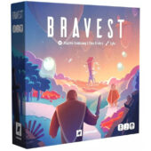 Bravest - Jeu de société