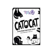 catorcat - jeu de cartes