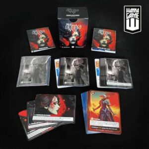 Duel of Chaos - Jeu de cartes