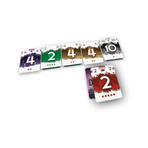 Duke - Jeu de cartes