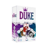 Duke - Jeu de cartes