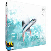 Finspan - Jeu de société