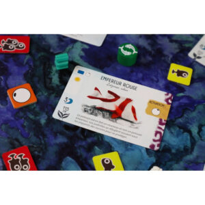 Finspan - Jeu de société