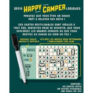 Happy Camper – Image 3