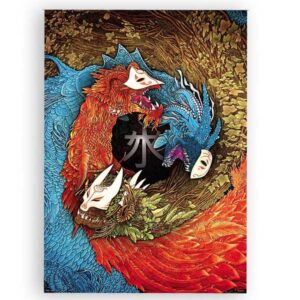 puzzle_himiki 1000 pièces