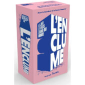 L'Enclume - jeu de société