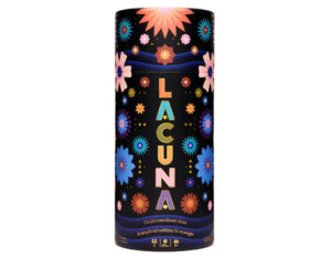 Lacuna - Jeu de société