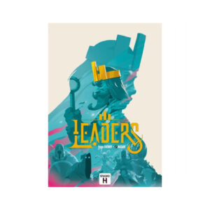 Leaders - Jeu de société