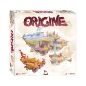 Origine - Jeu de société