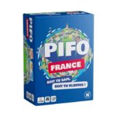 Pifo France - Jeu de société