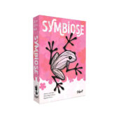 Symbiose - Jeu de cartes