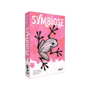 Symbiose - Jeu de cartes