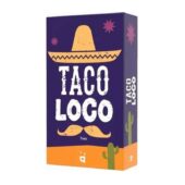 Taco Loco - Jeu de société