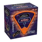 Trivial Pursuit Apero - Jeu de société