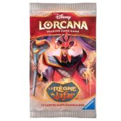 Chapitre 8 - Lorcana - Booster
