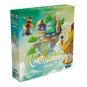 Celestia - Big Box