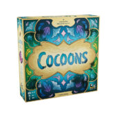 Cocoons - Jeu de société