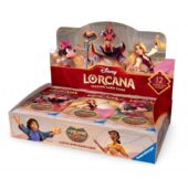 Display Lorcana - Chapitre 8 - Le règne de Jafar