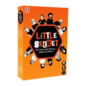 Little Secret - Jeu de société