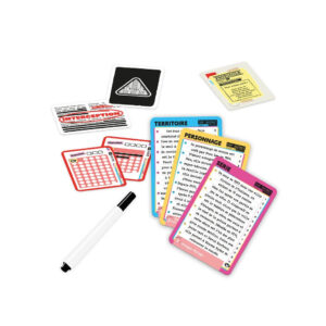 Operation Zebre - Jeu de quizz