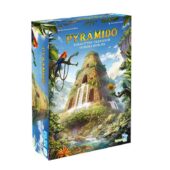 Pyramido - Trésors oubliés