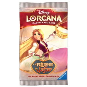 raiponce_chap8 Lorcana