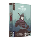 Regicide - Jeu de cartes