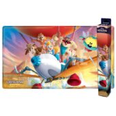 Tapis de jeux - Tic & Tac - Lorcana