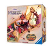 Lorcana - Chapitre 8 - Trove Pack