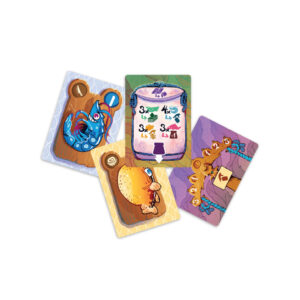 Tsukij Market  - Micro Game – Image 2