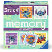 Challenge Memory Stitch